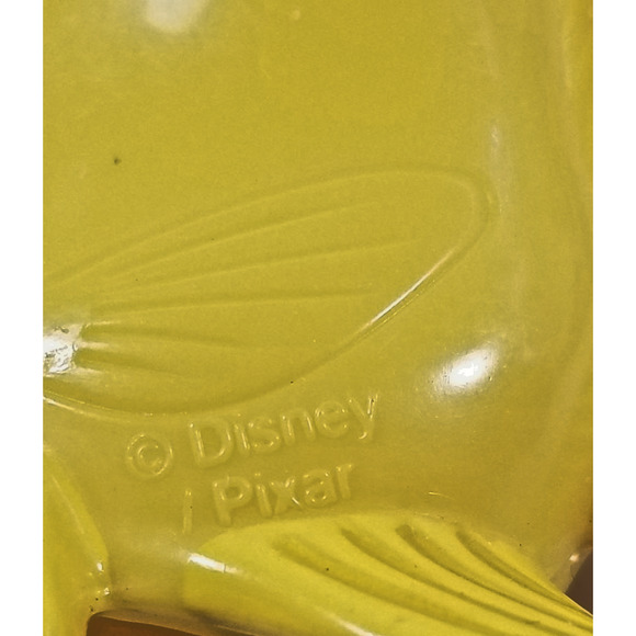 McDonalds Happy Meal Toy Disney Nemo Figure Clown Fish & Bubbles Fish - Picture 10 of 13